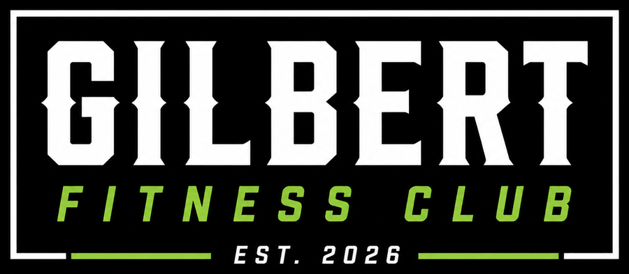 Gilbert Fitness Club